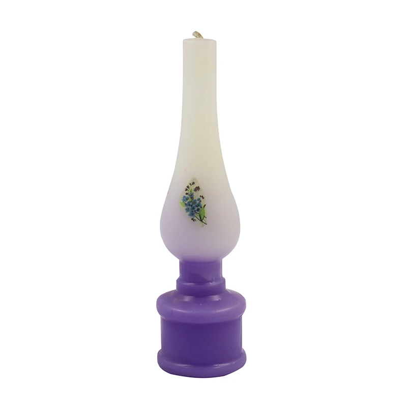 Soy Pillar Candles Soy Pillar Candles